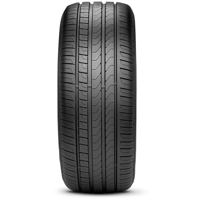 Pirelli Scorpion Verde 235/55R19 101V RunFlat Tires (Qty: 4