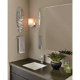 thumbnail image 6 of Moen TOWEL RING CHROME, 6 of 8