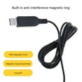 thumbnail image 6 of WINDLAND MultiFunction USB Foot Pedal Customizable Switcher for Streamlined Computer Task, 6 of 9