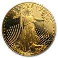 thumbnail image 2 of 2007-W 1 oz Proof American Gold Eagle PR-69 DCAM PCGS, 2 of 3
