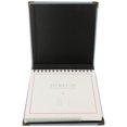 thumbnail image 1 of 1 Book of Tickets Album Decorative Movie Tickets Album Photo Receipt Memory Book Collection Book, 1 of 6
