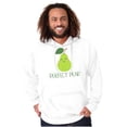 thumbnail image 6 of Cute Kawaii Perfect Pear Matching Set Hoodie Sweatshirt Women Men Brisco Brands X, 6 of 7