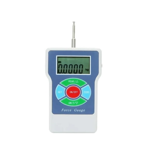 ATL Digital High Precision Tension Gauge Portable Digital Tension Meter