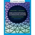 thumbnail image 1 of Organizational Communication: Approaches and Processes, 1 of 1