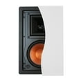 thumbnail image 3 of Klipsch R-3650-W II In-Wall Speaker - White (Each), 3 of 5