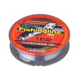 thumbnail image 2 of Ligne de Pêche 100 m 200 m Super Résistante Japonaise 100 % Nylon Non Fluorocarbone Équipement de Pêche Non linha Multifilament 2020 Ligne Principale 100 m, 2 of 6