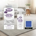 thumbnail image 6 of Aodebiao Resolve Professional Strength Spot and Stain Carpet Cleaner, Carpet Cleaner, Carpet Cleaner Solution, 120ml, 6 of 9