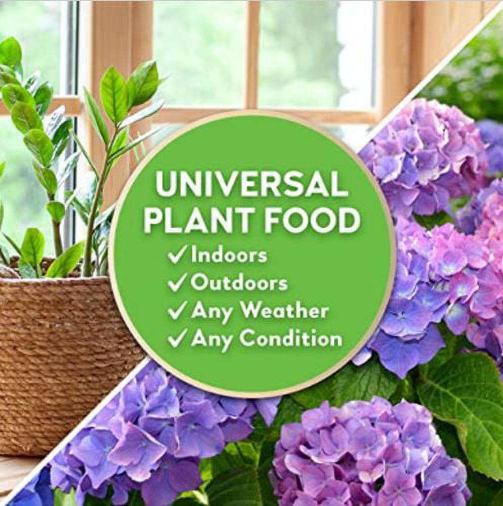 Seedlingers Universal Plant Food, 32oz Concentrate