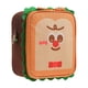 thumbnail image 2 of Organizador portátil de bolsa de maquillaje de gran capacidad para artículos de higiene de viaje y artículos pequeños, 2 of 5