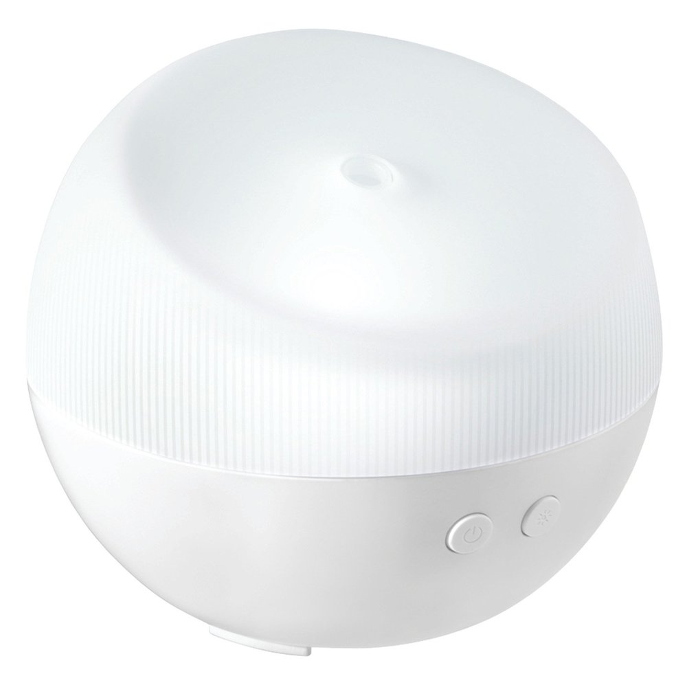 HoMedics ARM220WT Ellia Dream Ultrasonic Aroma Diffuser