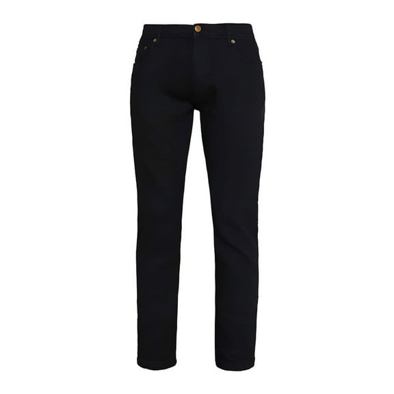 So Denim Mens Leo Straight Jeans