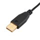 thumbnail image 4 of USB mouse cable replacement for Razer Naga 2014 Line 14, 4 of 5