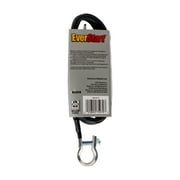 Everstart LF32-4L-77 4-Gauge Top Post Battery Cable, 32-Inches