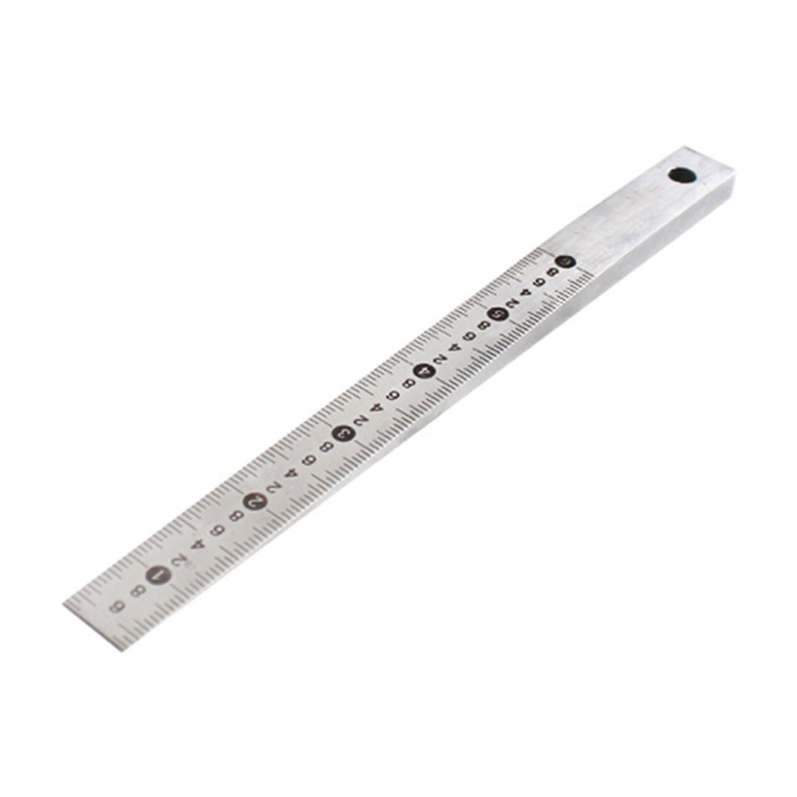 Measurement Wedge Handheld Taper Gauge Stainless Steel Insert Manual Welding Tools Gap Feeler Ruler Wood Working Scale Metric