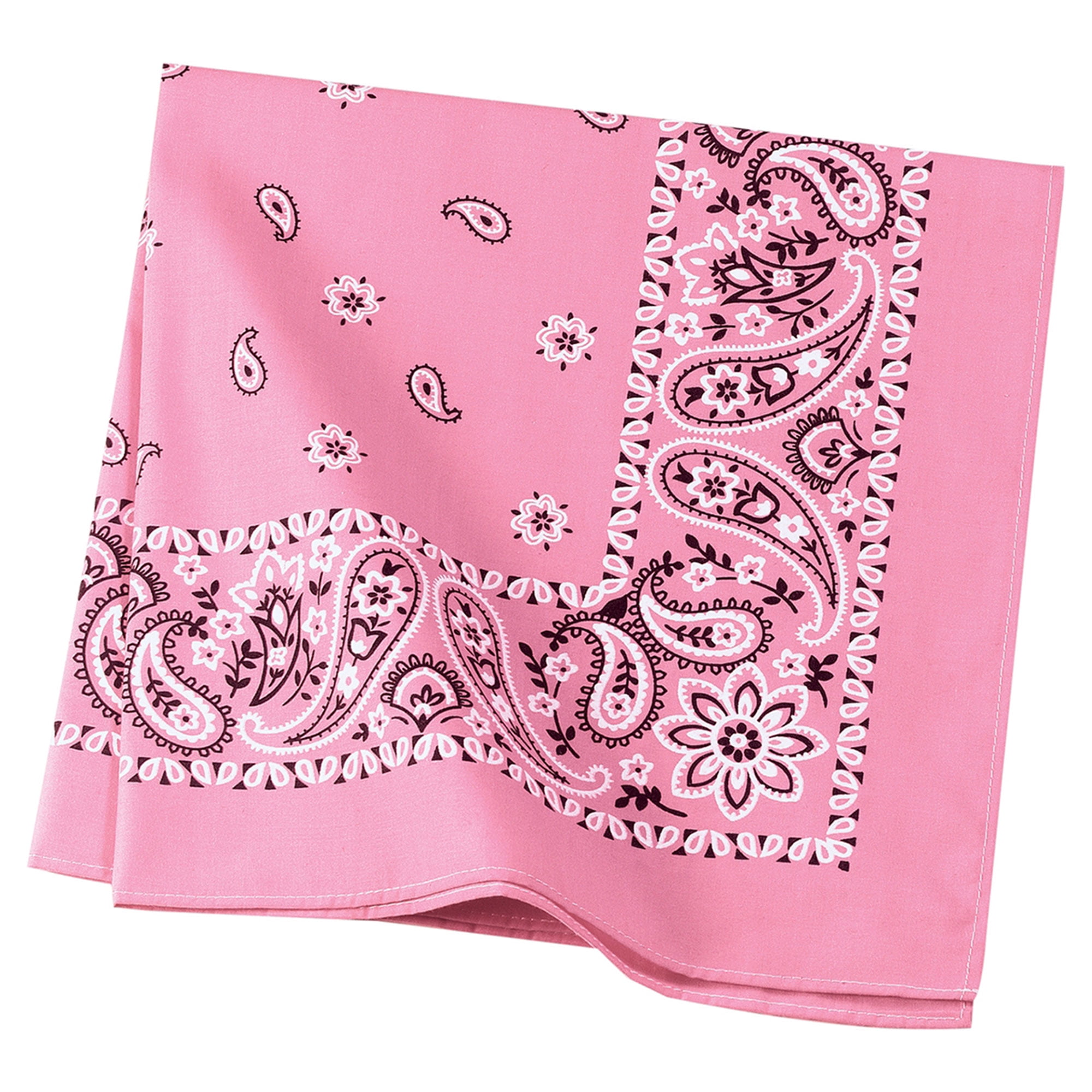 Port Authority Essential Hair Back Outfit Bandana