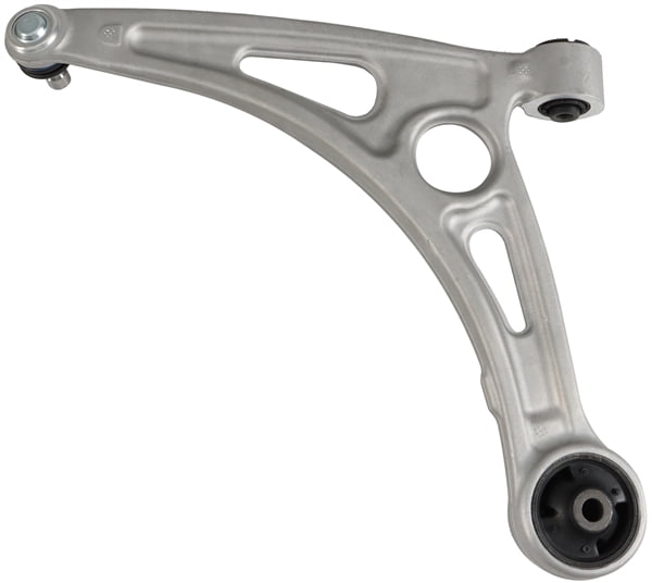 Control Arm and Ball Join