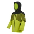 thumbnail image 3 of Regatta Boys/Girls Highton VI Waterproof Jacket, 3 of 5