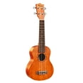 thumbnail image 1 of Amdohai 21 Inch Soprano Ukulele Ukelele Mahogany Wood, 1 of 8