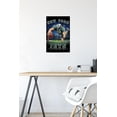 thumbnail image 6 of NFL New York Jets - End Zone 17 Wall Poster, 14.725" x 22.375", 6 of 6