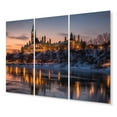 thumbnail image 2 of Designart "Louvre Masterpieces Art s Grandeur" Franch Art Living Room Set, 2 of 5