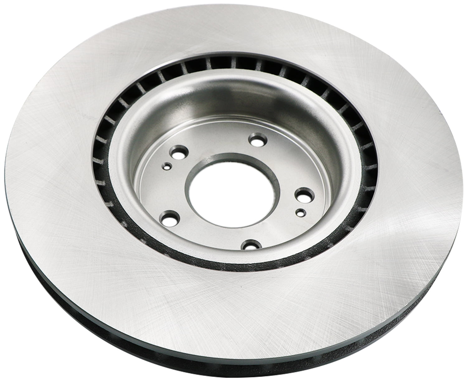 Winstop Brake Rotor, Front WS248361, Hyundai Genesis Coupe 2016-2010