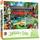 thumbnail image 1 of Rompecabezas MasterPieces Countryside Park 300 piezas, 1 of 9