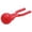 Watermelon Red, variant on Snow Toys,Snowball Maker Snow Ball Shaper Molds Toys Snow Ball Fights Tool Winter Toys Snow Ball Clip Snow Games for Outdoor(Watermelon Red,7.8 Inches)