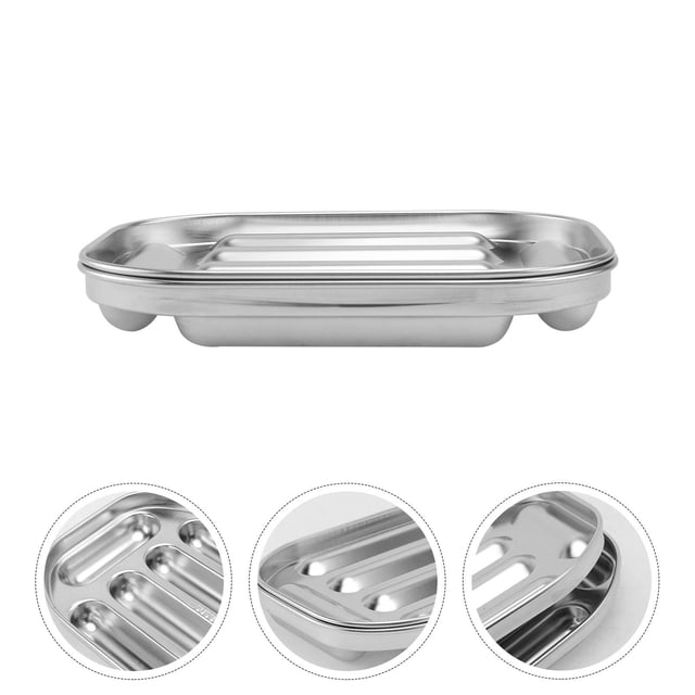 OULII 1 Set Homemade Hot Dog Mold Stainless Steel Kitchen Gadget for Family Cooking