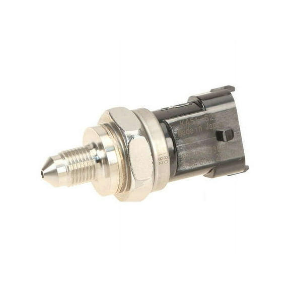 Fuel Pressure Sensor - Compatible with 2008 - 2018 Porsche Cayenne 2009 2010 2011 2012 2013 2014 2015 2016 2017