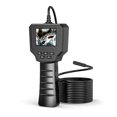 thumbnail image 1 of 2.4 Inch Endoscope Camera Single Lens Waterproof Underwater Probe for Automotive Repair, Sewer, Pipe Inspection, 1 of 7