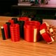 thumbnail image 2 of Caja De Regalo Con Tornillos Anidados, Broma Difícil Abrir, Rompecabezas Dinero Impreso En 3d, Desafío Reutilizable Y Divertido Almacenamiento Giratorio Para Cumpleaños 2pcs, 2 of 7