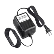 CJP-Geek AC Adapter compatible with B&D 9099KC 9099KCB BDC752 Type 1 9099KCAB BDC752K FS9099 Type 1