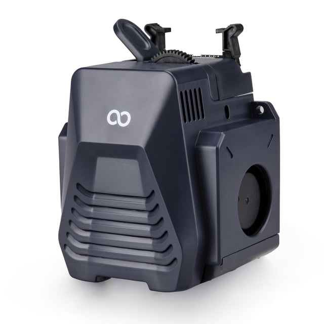 Extrusora ELEGOO para impresora 3D Neptune 4 Plus/Max completamente ensamblada