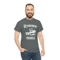 thumbnail image 5 of My Retirement Vehicle - Zero Turn Mower - Father's Day Mowing Gift -ID: 532, 5 of 7