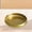 gold 35cmx8cm, variant on Fancyes Food Platter Fruit Tray Cosmetic Storage Tray Serving Dish Serving Tray Metal Fruit Plate for Cookie Desserts Nuts Restaurant gold 35cmx8cm