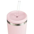 thumbnail image 2 of TAL Stainless Steel Ranger Tumbler Water Bottle 24 fl oz, Pink, 2 of 8