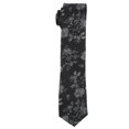 thumbnail image 1 of Corbata bar III Twinbrook para hombre color negro talla única, 1 of 2
