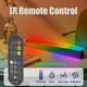 thumbnail image 1 of 2 Luces LED RGB para Decoración de Habitación, Lámpara Abyss con Bluetooth, Luz Ambiental , Iluminación de de Escritorio para TV, PC, Juegos, Retroiluminación, A, 1 of 5