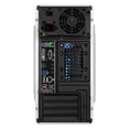 thumbnail image 3 of Xtreme PC Gaming Computadora Intel Quad Core J5040 16GB SSD 500GB WIFI White, 3 of 6