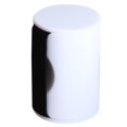 thumbnail image 4 of Sywqhk Guitarra ukelele Sand Shaker Rhythm Finger Ring Maraca Accesorios (Blanco) Sywqhk Alta Calidad, 4 of 5