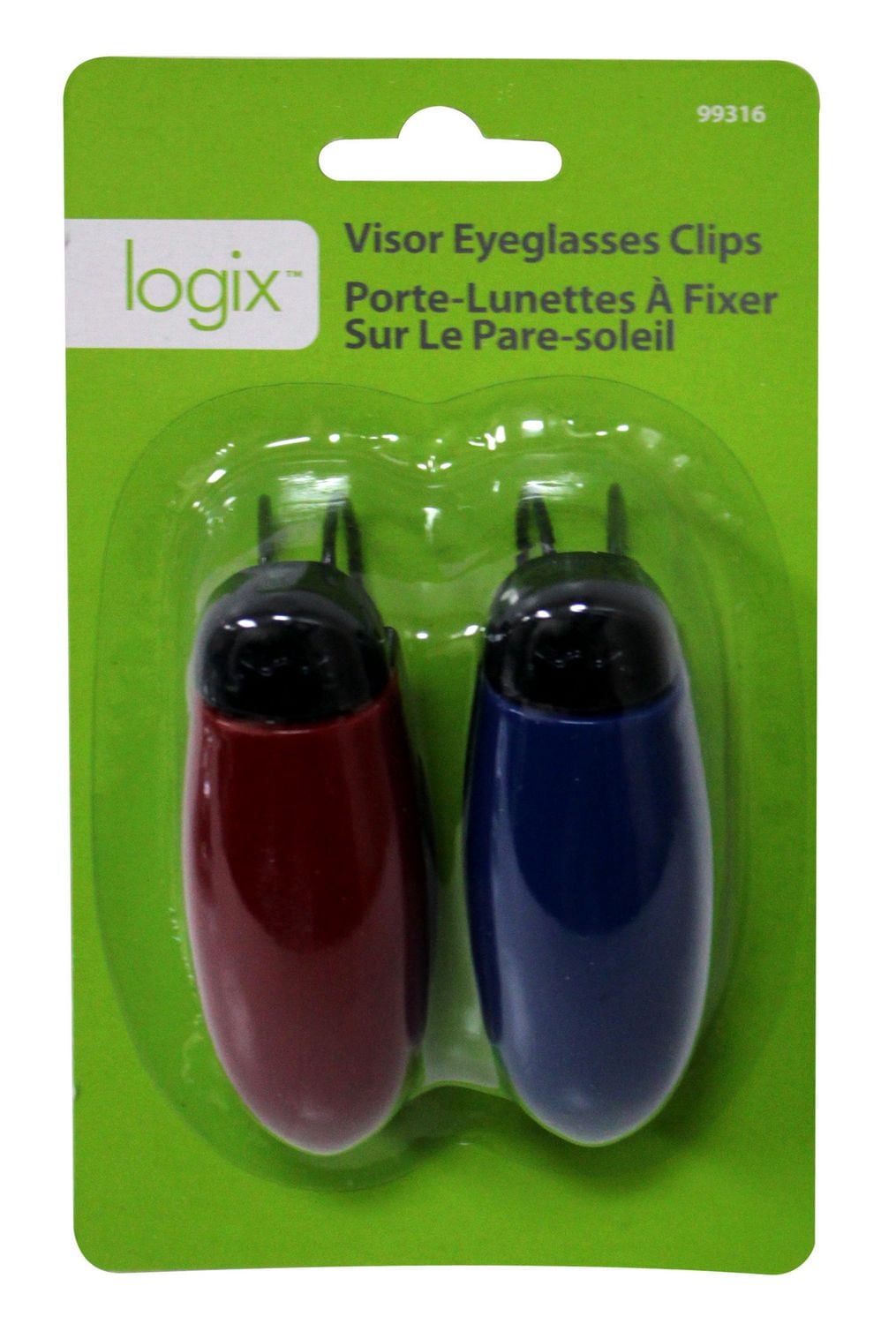 Stockage sécurisé pour vos lunettes de soleil