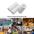 thumbnail image 3 of Thermal Paper POS Cash Register Receipt Printers Rolls 80x30mm Thermal Receipt Paper, 3 of 7