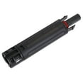 thumbnail image 3 of PV Inline Fuse Holder,PV Inline Fuse Connector PPOPV Fuse Holder Photovoltaic Fuse Holder Reliable and Durable, 3 of 14