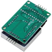 Treedix MAX7219 Dot Matrix Module Display with 5pin Line