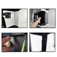 thumbnail image 4 of Monitor LCD IPS VSDISPLAY 12,6 Pulgadas 1920x515 para Caja de PC DIY Y60, 4 of 6