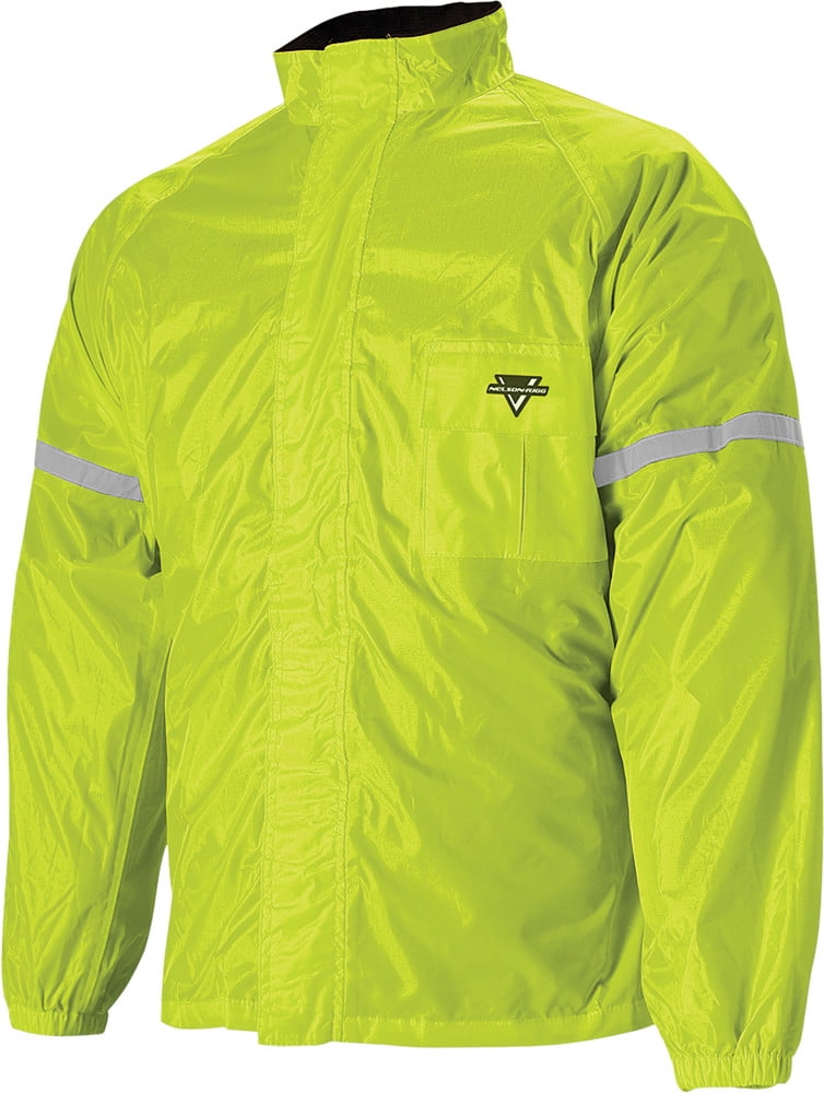 NELSON-RIGG WEATHERPRO RAIN SUIT BLACK 