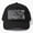 Black, variant on Japanese Soldiers 1900s Baseball Cap, Historic Military Group Graphic Design, Classic Hat