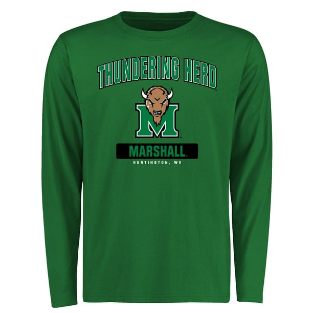 marshall thundering herd shirts