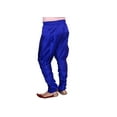 thumbnail image 3 of Men's trousers in silk blend sherwani with ethnic clothing..., 3 of 3