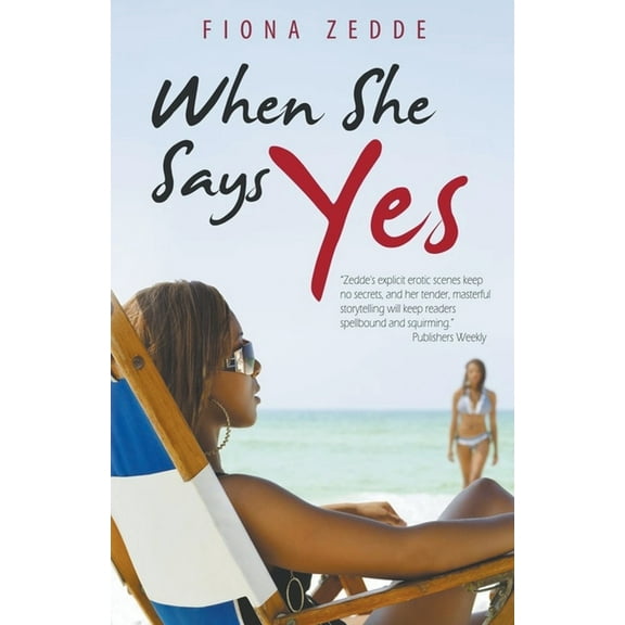 When She Says Yes, (Paperback)